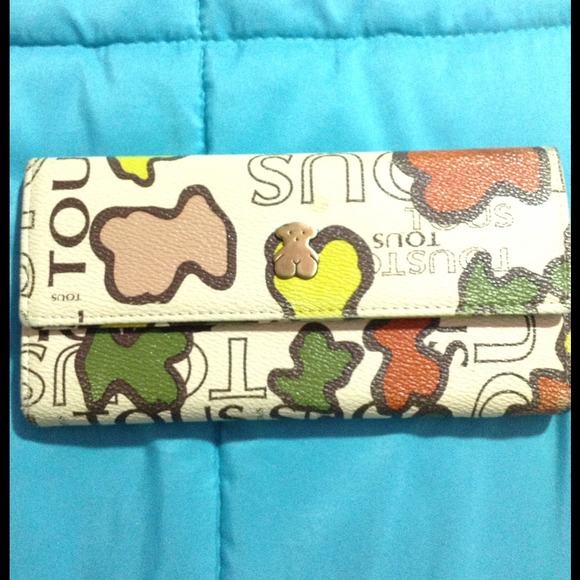 Tous wallet