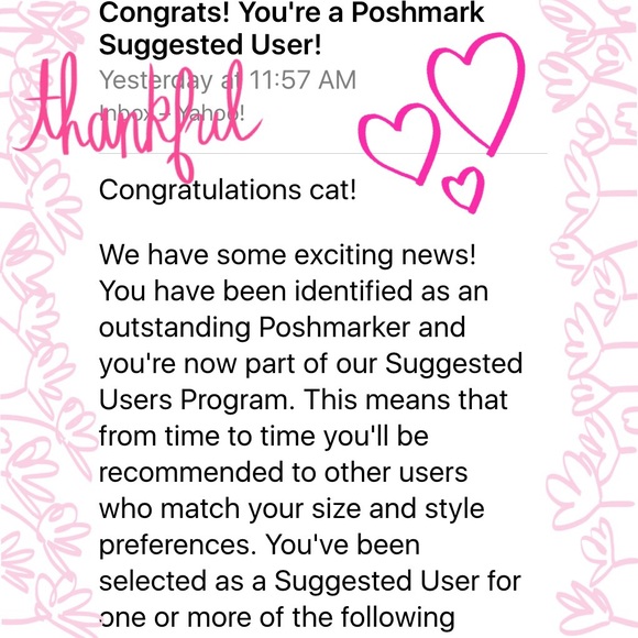 Cats Closet💕Seint Beauty Artist/Suggested User - Picture 2 of 8