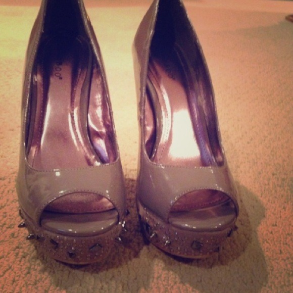 Wedges - Picture 1 of 3