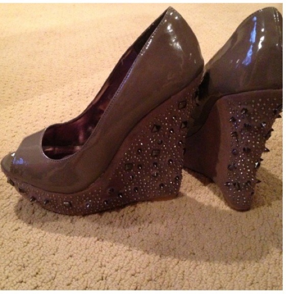 Wedges - Picture 2 of 3