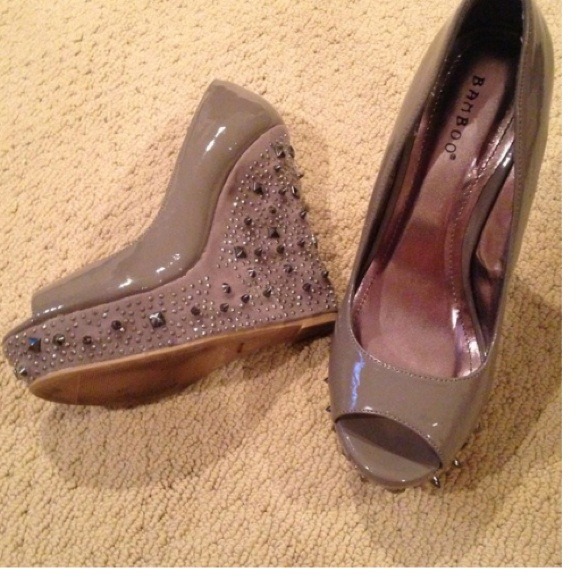 Wedges - Picture 3 of 3