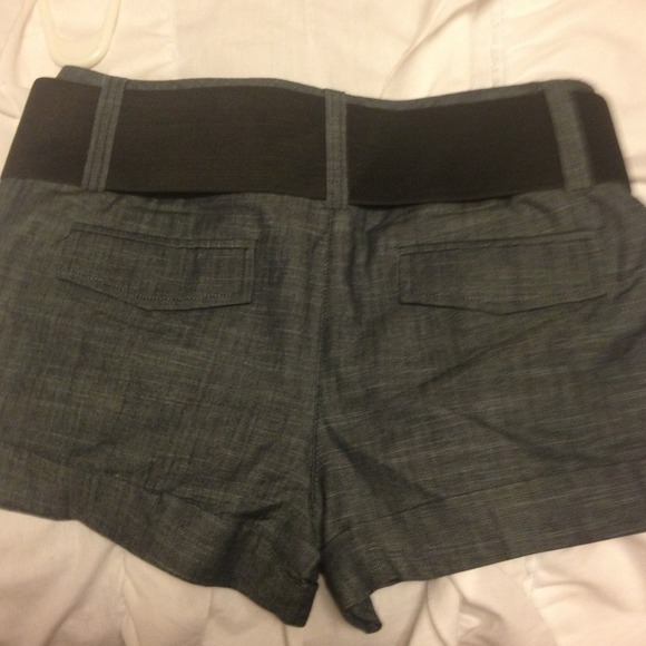 Charlotte Russe shorts - Picture 2 of 3