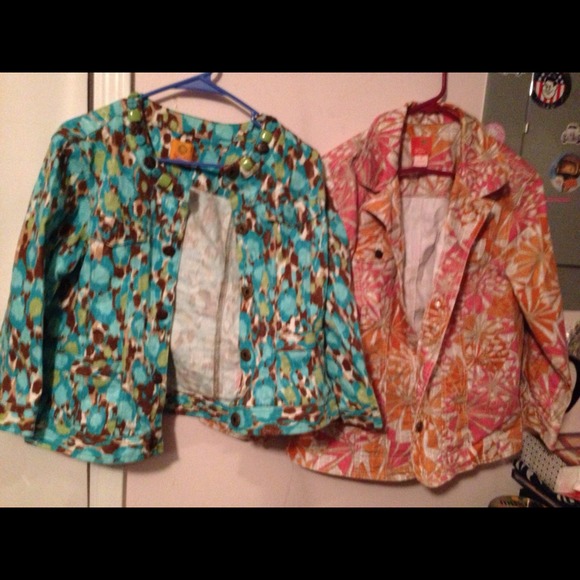 Jacket bundle - Picture 2 of 3