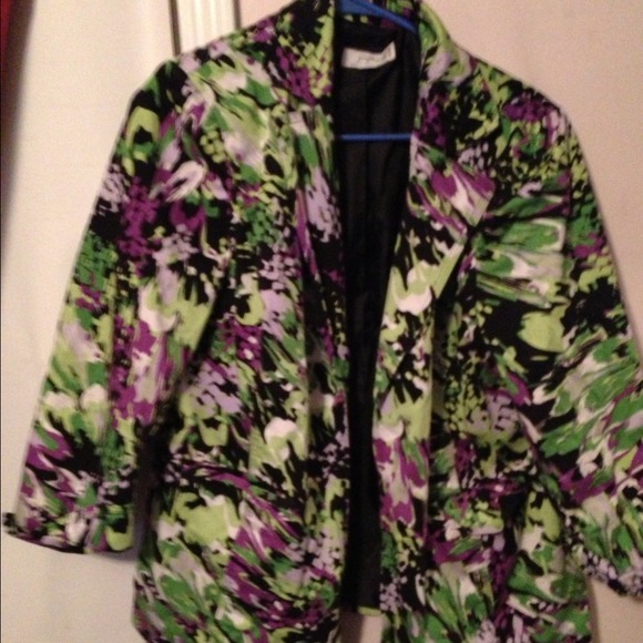 Jacket bundle - Picture 3 of 3