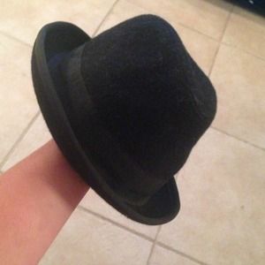 Fedora Hat