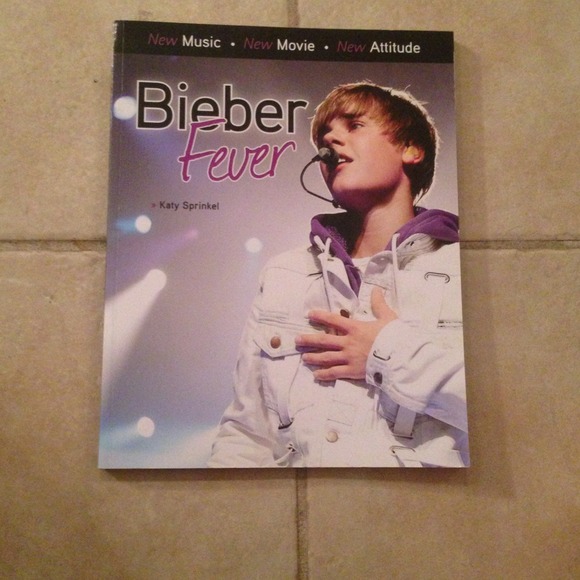 Brand New Book