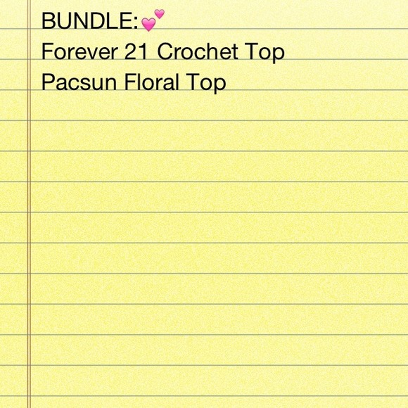 Traded Bundle 💜