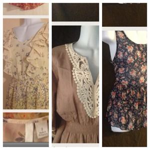 🌸🌸🌸Bundle for @ohlookitstamar