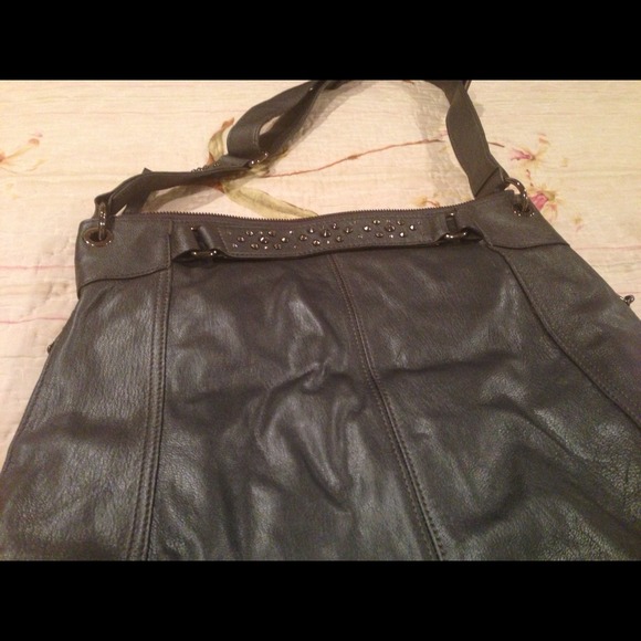REDUCED -Banana Republic Alex tote
