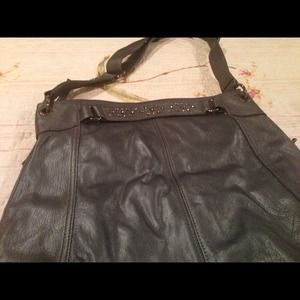 REDUCED -Banana Republic Alex tote