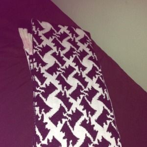 Never wore it