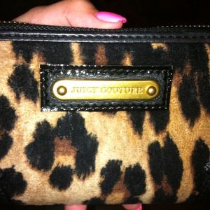 Juicy couture wallet
