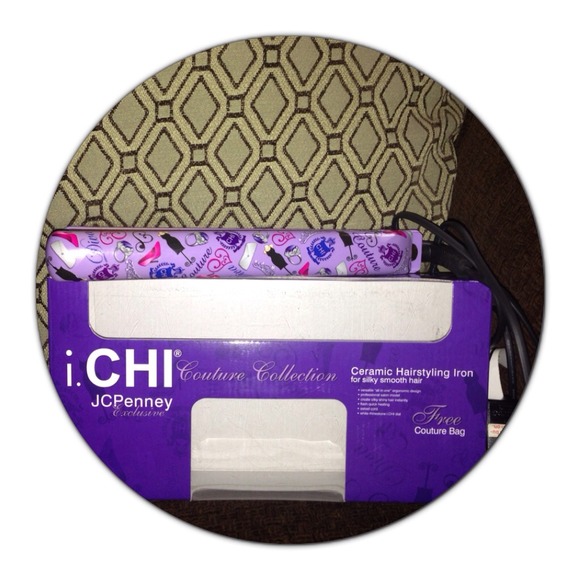 Chi flatiron