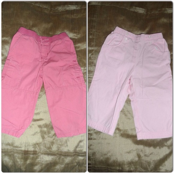Baby pants Gap 18 month and 6-12