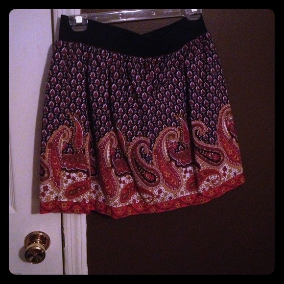 Skirt