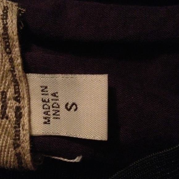 Skirt - Picture 2 of 3