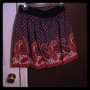 Skirt