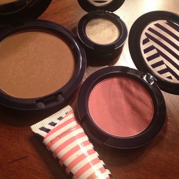 Mac Hey Sailor Collection - Picture 1 of 2