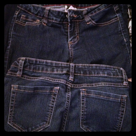 Reserved. cello jeans bundle of 2.