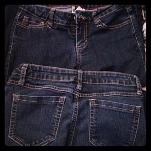 Reserved. cello jeans bundle of 2.