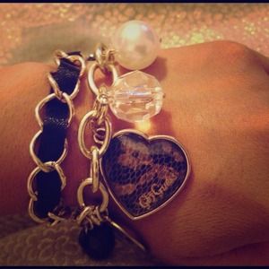 Charm bracelet🚫SOLD🚫