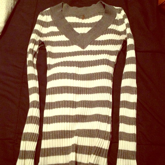 Longsleve sweater shirt