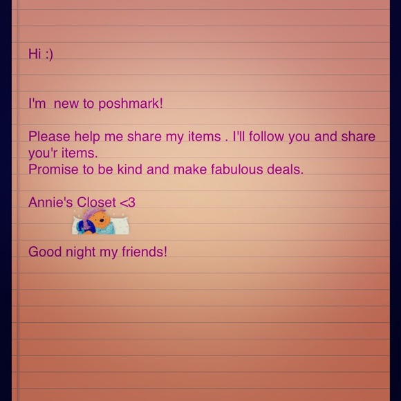 Follow me ---> I follow you :)