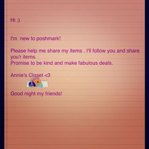 Follow me ---> I follow you :)