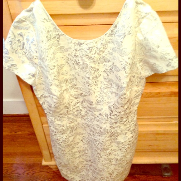 BNWT Forever 21 Dress TRADED