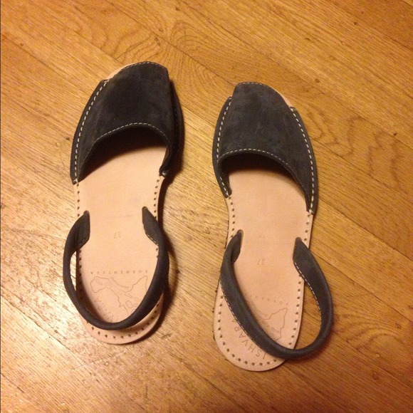 Albarcas sandals - Picture 3 of 4