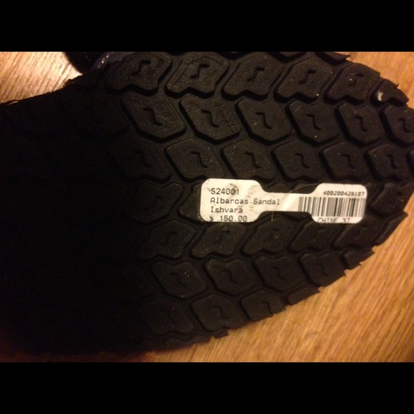 Albarcas sandals - Picture 4 of 4