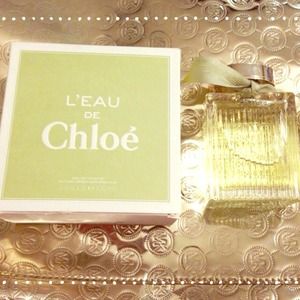L'eau De Chloe Perfume