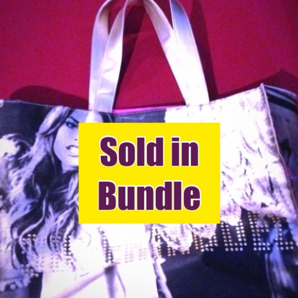 Victoria's Secret Tote