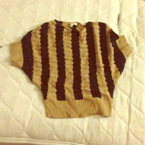 Knit top