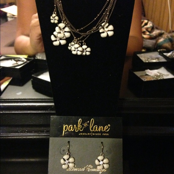 park lane jewelary