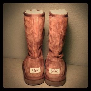 Ugg Australia espresso 7.0