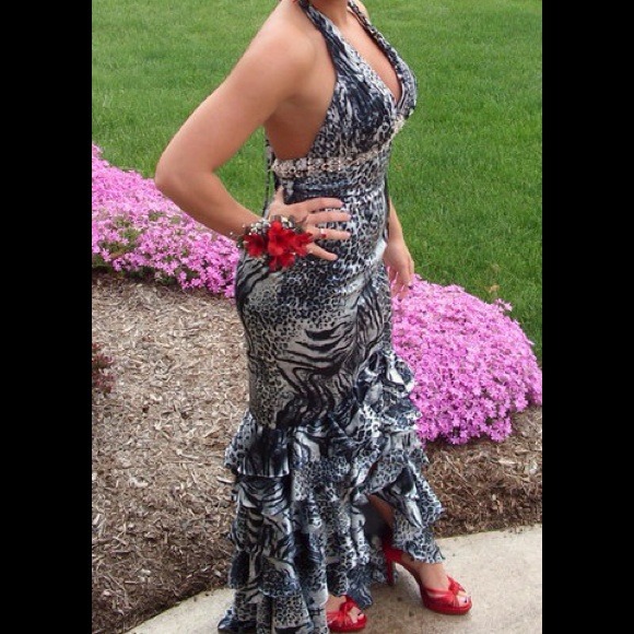 Prom dress..Ball gown