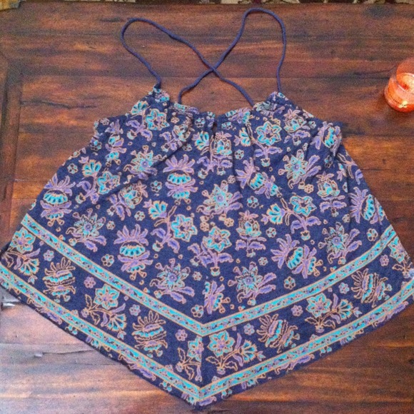 XL American Eagle tank top