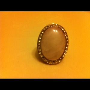 ring with a🌟 bling🌟💝