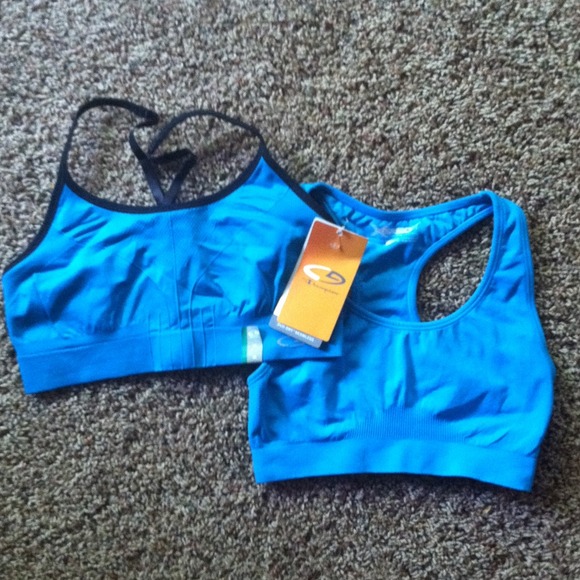 Sport bra Bundle!