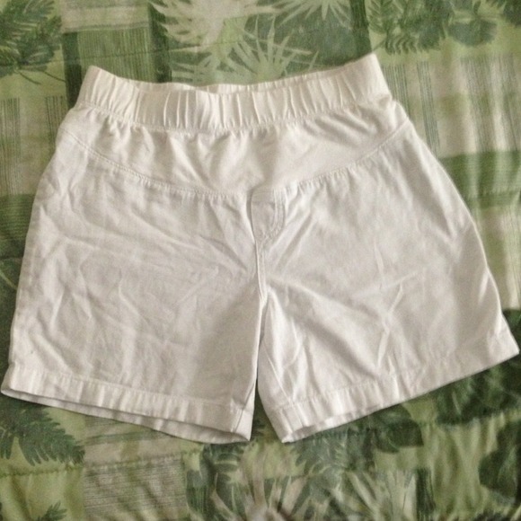 Maternity Shorts