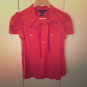💕💕Marc by Marc Jacobs shirt💕💕