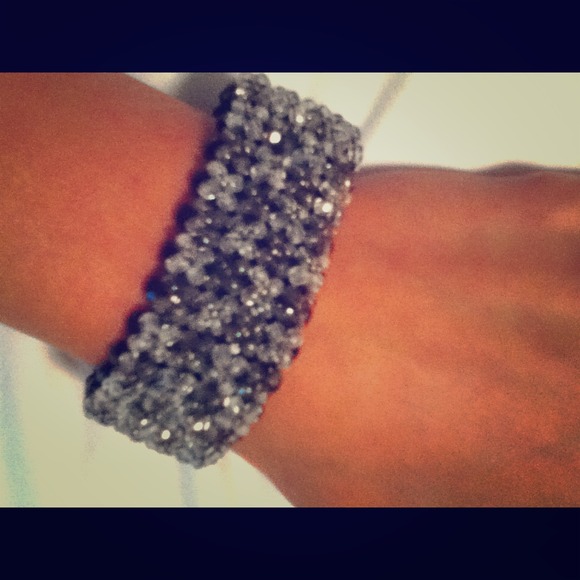 Handmade bracelet