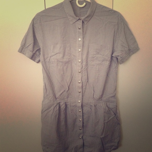 💕Culb Monaco casual dress💕