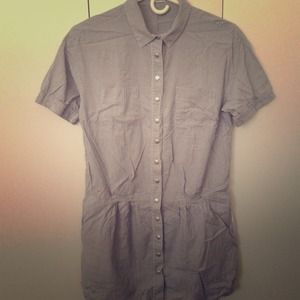 💕Culb Monaco casual dress💕