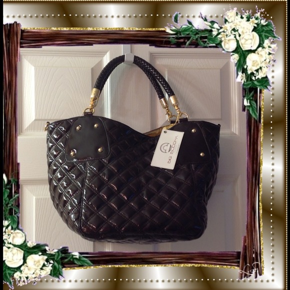 Big Buddha Handbags - 🔴🔴SOLD🔴🔴NWT👜 Big Buddha Handbag 👜