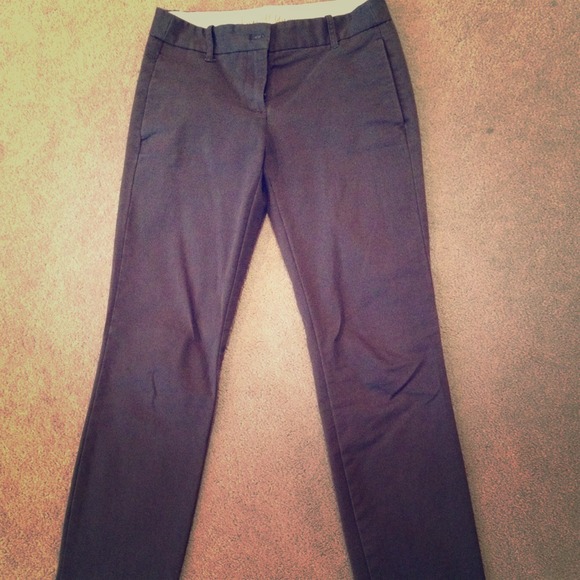 J. Crew Bennett Chino - Picture 1 of 3