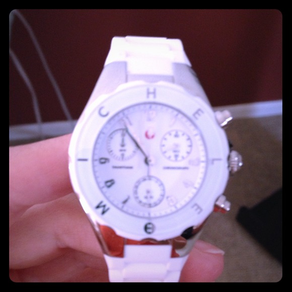 Michele Tahitian jelly