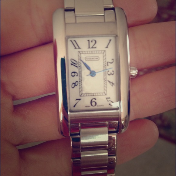 👍👍👍SALE👍👍👍👍Coach watch