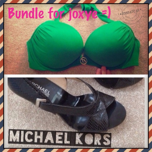 Bundle for Joxye